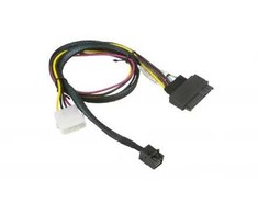 SuperMicro SERVER ACC CABLE OCULINK-U.2/CBL-SAST-0957 SUPERMICRO