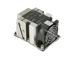 Supermicro SNK-P0068APS4 kompiuterio aušinimo komponentas Procesorius Aušintuvas 6 cm