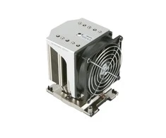 Aušinimas CPU pasyvus SUPERMICRO SNK-P0070APS4