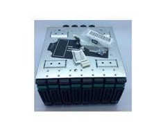 Serverio diskas Intel Backplane 8x2.5 "SAS / SATA / NVME f. R2200 WFx - A2U8X25S3PHS