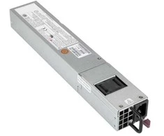 SERVER ACC PSU 860W REDUNDANT/PWS-860P-1R2 SUPERMICRO