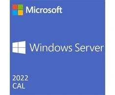 SERVERIS ACC SW WIN SVR 2022 CAL/DEVICE 1 PACK 634-BYLD DELL