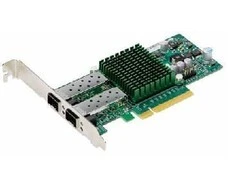 SERVERIS MB ACC ETHERNET ADAPTER / PCIE AOC-STGN-I2S SUPERMICRO