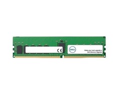 RAM DELL 16GB 2Rx8 DDR4 RDIMM 3200MHz