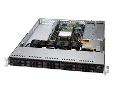 Serwer SuperMicro SERVER SYSTEM 1U SATA/SYS-110P-WTR SUPERMICRO