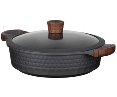SEKLAS PUODAS D28CM 4.4L/93506 RESTO