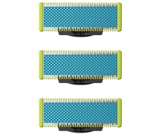 Philips OneBlade QP235/50 Atsarginiai barzdaskutės peiliukai