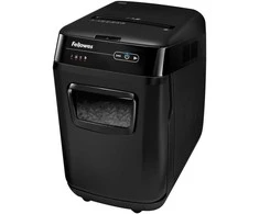 SHREDDER AUTOMAX 200C/4653601 FELLOWES