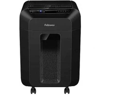 SHREDDER AUTOMAX 80M/4621501 FELLOWES