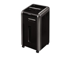SHREDDER MICROSHRED 225MI/MICRO-CUT 4620101 FELLOWES