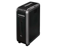 SHREDDER POWERSHRED 125CI/CROSS CUT 4612001 FELLOWES