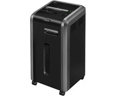 SHREDDER POWERSHRED 225CI/CROSS CUT 4622001 FELLOWES