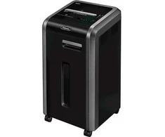 SHREDDER POWERSHRED 225CI/CROSS CUT 4622001 FELLOWES
