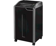 SHREDDER POWERSHRED 425HS/HIGH SECUR. 100063597 FELLOWES