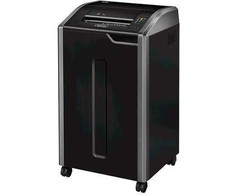 SHREDDER POWERSHRED 425HS/HIGH SECUR. 100063597 FELLOWES