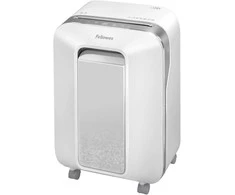 SHREDDER POWERSHRED LX201/Baltas 5050101 FELLOWES