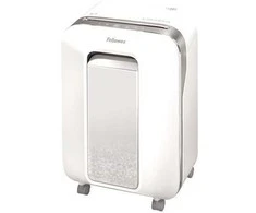 SHREDDER POWERSHRED LX201/Baltas 5050101 FELLOWES
