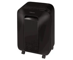 SHREDDER POWERSHRED LX201/Juodas 5050001 FELLOWES
