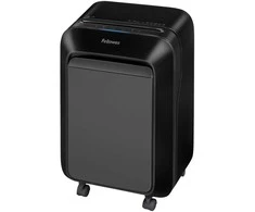 SHREDDER POWERSHRED LX200/Juodas 5502201 FELLOWES