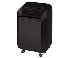 SHREDDER POWERSHRED LX211/Juodas 5050201 FELLOWES