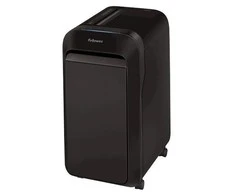 SHREDDER POWERSHRED LX221/Juodas 5050401 FELLOWES