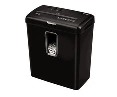Fellowes Kryžminio pjovimo P-30C popieriaus smulkintuvas, kreditinių kortelių smulkintuvas, tradicinis