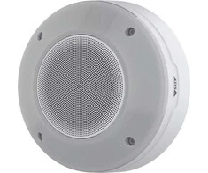 AXIS D4200-VE GALINGAS TINKLO STROBOSINIS GARSAKALBIS. DAUGIAU LED SPALVŲ