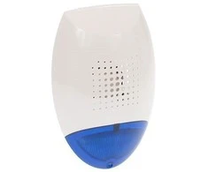 SIGNALIZATORIUS LAUKO SĄLYGOMS SP-500-BL SATEL