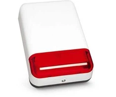 SIGNALIZATORIUS LAUKO SĄLYGOMS SPL-2010-R SATEL