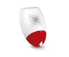 SIGNALIZATORIUS LAUKO SĄLYGOMS SP-500-R SATEL