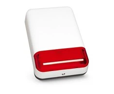 SIGNALIZATORIUS LAUKO SĄLYGOMS SPL-2010-R SATEL