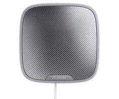 SIREN OUTDOOR STREETSIREN / Baltas 30862 AJAX FIBRA 30862 (4823114006609)