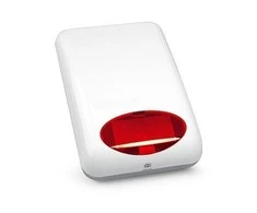 SIGNALIZATORIUS LAUKO SĄLYGOMS SPL-5010-R SATEL