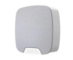 Ajax HomeSiren vidaus sirena (balta)