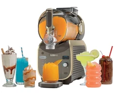 SLUSH MAKER MAX/FS605EUBR NINJA