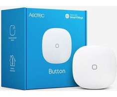 Aeotec belaidis mygtukas Zigbee SmartThings