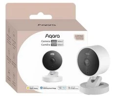 SMART HOME G100 /Baltas CH-C08D-W AQARA
