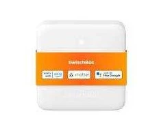 SMART HOME HUB MINI MATTER/W0202203 SWITCHBOT