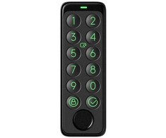 SwitchBot klaviatūra – jutiklinis mygtukas