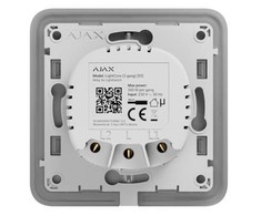 Ajax LightCore 1 kanalo jungiklio mechanizmas relė 45110