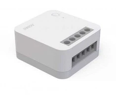 Aqara T1 1 kanalo Zigbee išmanioji relė 10A (SSM-U01)