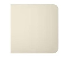 SMART SIDEBUTTON 1G/2W/IVORY 46006 AJAX