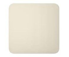 Ajax SMART SOLOBUTTON 1G/2W/IVORY