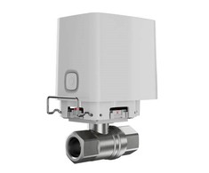 Ajax WaterStop [1/2"] Vandens uždarymo vožtuvas, baltos spalvos