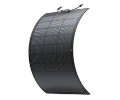 Lanksti saulės panelė EcoFlow 100 W / 5006001002