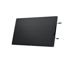 Lanksti saulės panelė EcoFlow 100 W / 5006001002