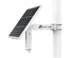 TP-LINK VIGI SP6020 saulės energijos šaltinis