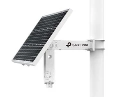 Tinklo Kamera - TP-Link VIGI SP9030 Atsparus Orui Plieninis Korpusas -30°C iki -60°C