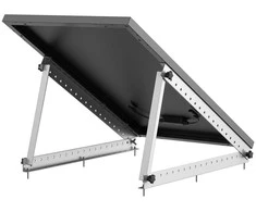 SAULĖS ELEMENTŲ PRIEDŲ RĖMAS 28''/5006104001 ECOFLOW