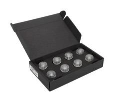 EcoFlow Przyssawki do paneli solarnych Suction Cups 8szt.